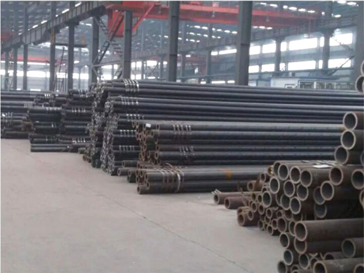 右江12cr2mo化肥专用管