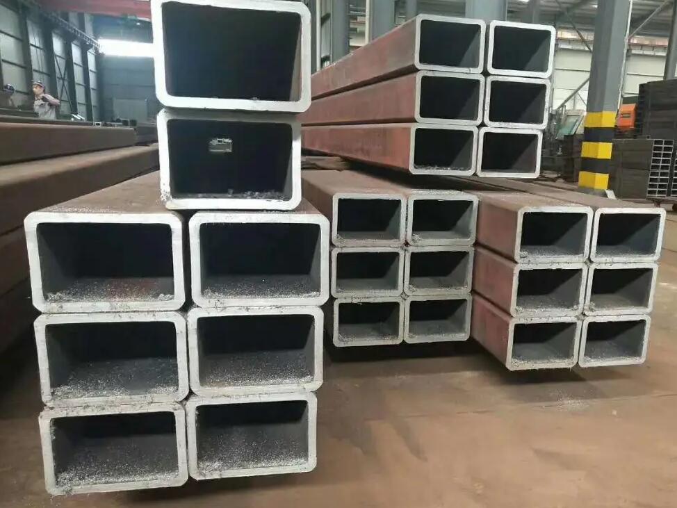 右江s355j0方管