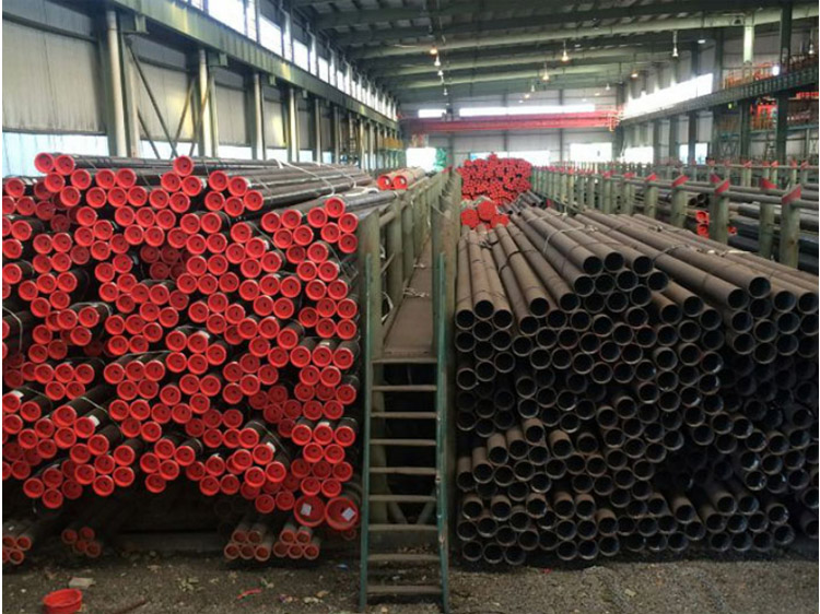 右江12crmo化肥专用管